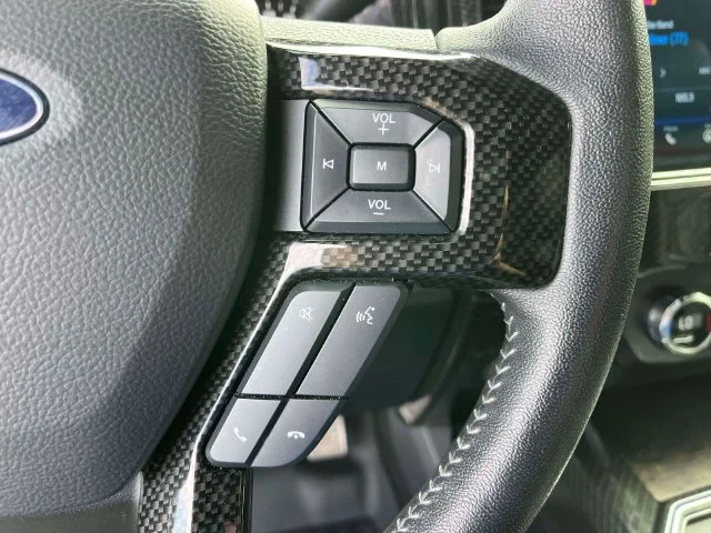 Used 2022 Black Ford SHELBY BAJA image 32