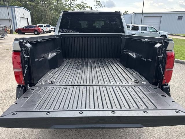 Used 2024 Silver Toyota SR image 16