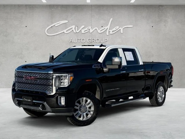 2023 GMC Sierra 2500 Denali HD