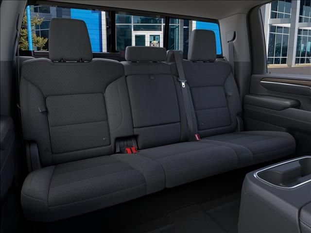 2026 Chevrolet Silverado 2500 HD LT - Photo 17