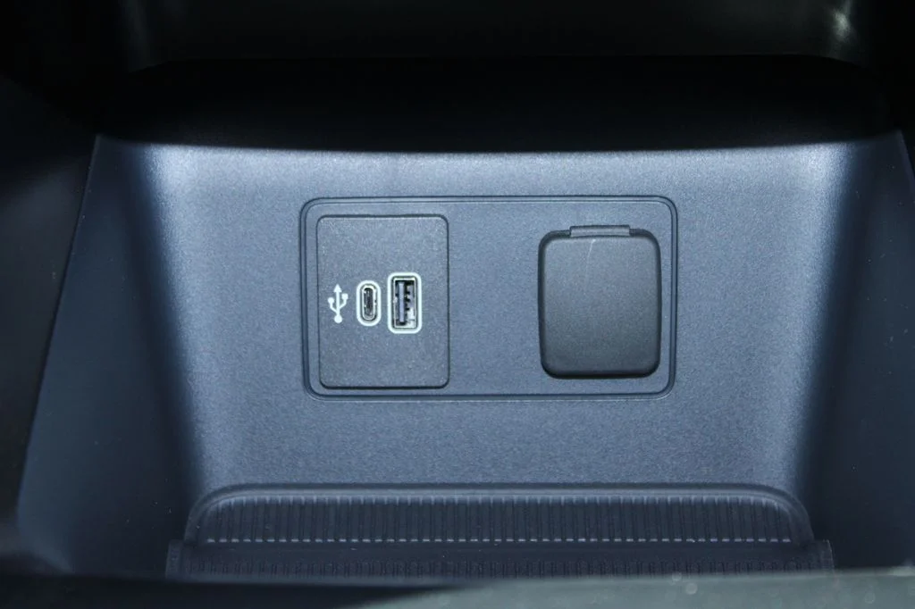 New 2026 Marsh Gray Ford Tremor® image 28