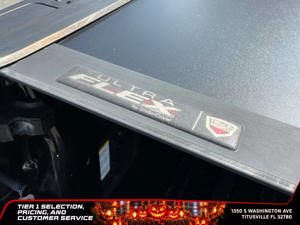 2025 Ford F-150 Tremor - Photo 25