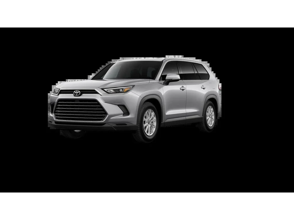 New 2026 Celestial Silver Metallic Toyota Hybrid XLE image 23