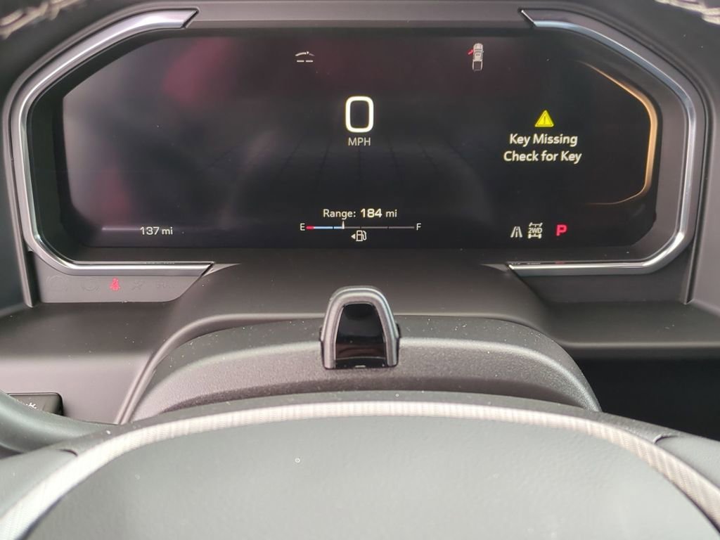 2026 GMC Sierra 1500 Denali Ultimate - Photo 12