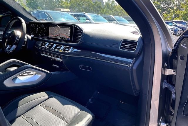 Certified Used 2023  Mercedes-Benz GLE 53 AMG® image 15