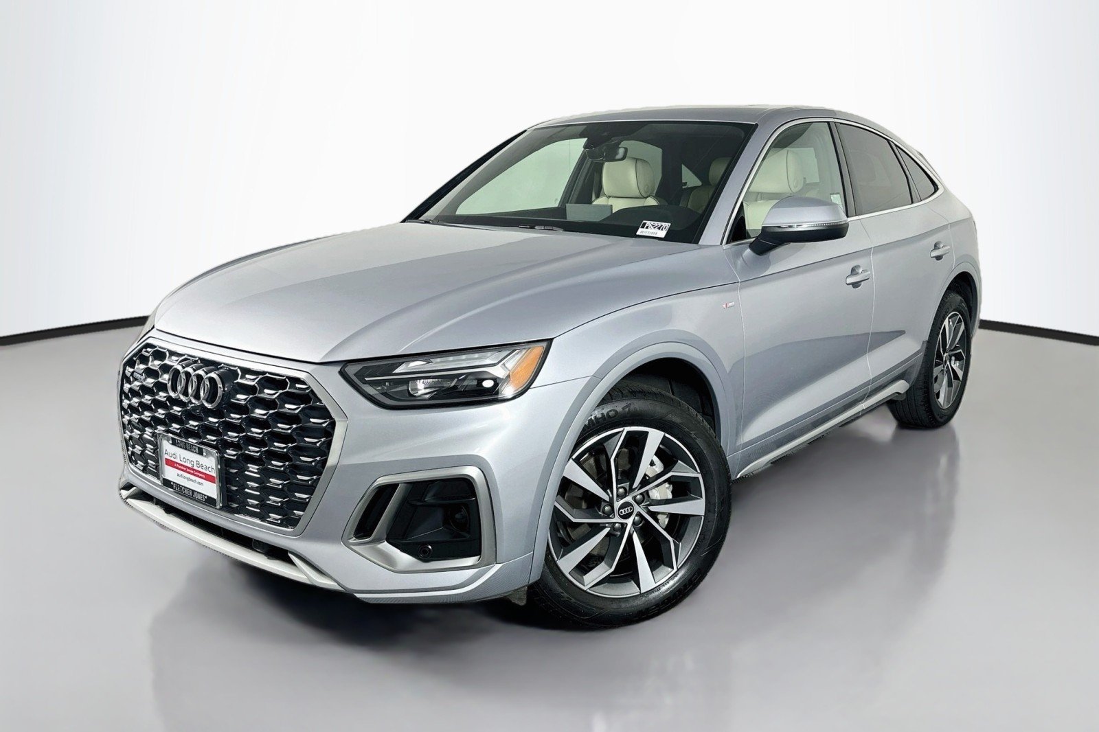 2023 Audi Q5 Sportback