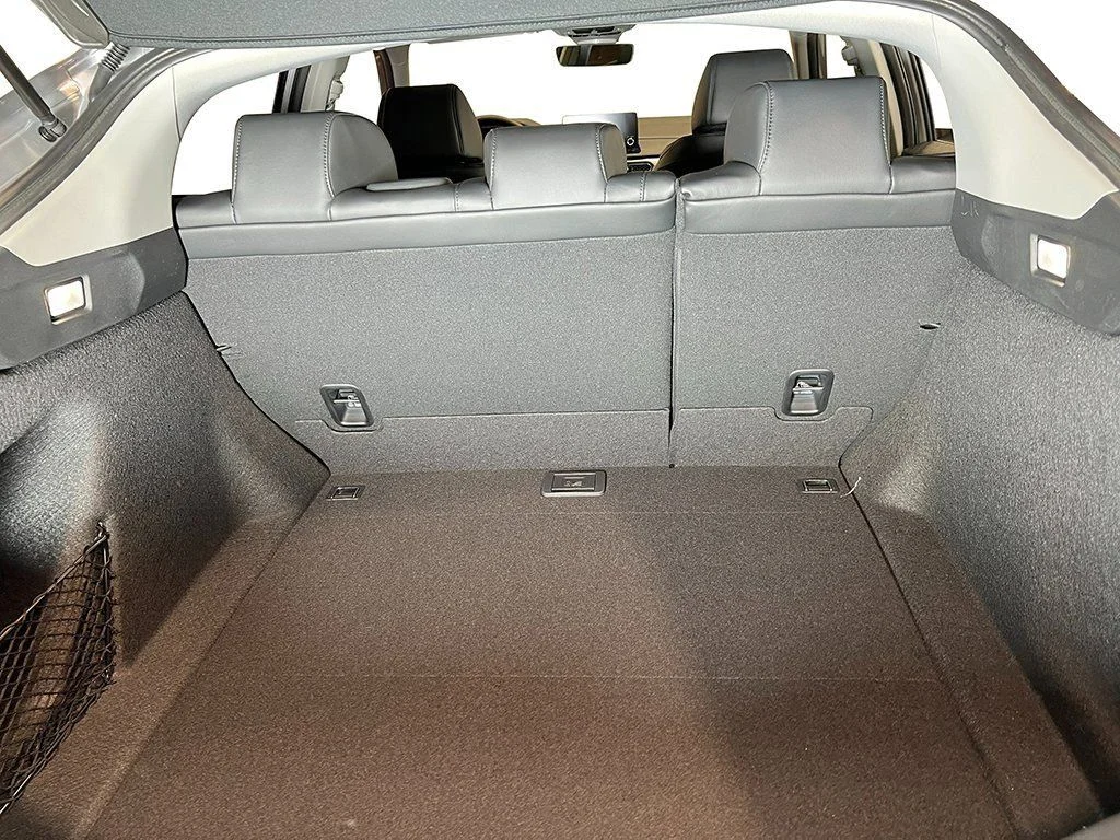 2025 Acura Integra Base - Photo 28