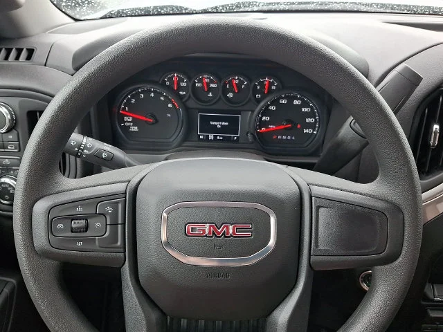 New 2026 Sterling Metallic GMC Pro image 16