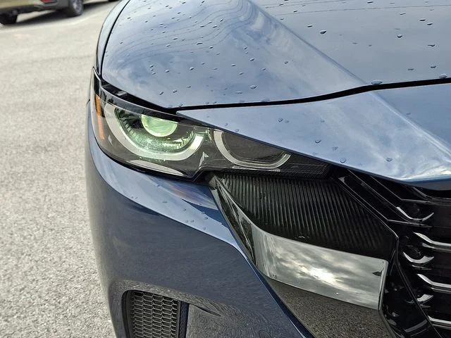 Certified Used 2026 Blue Mazda 2.5 S Premium image 11