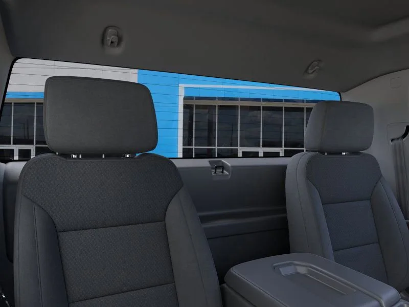 2025 GMC Sierra 2500HD Pro - Photo 48