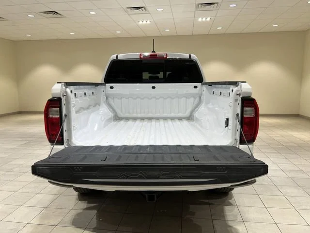 2024 GMC Canyon Elevation - Photo 23