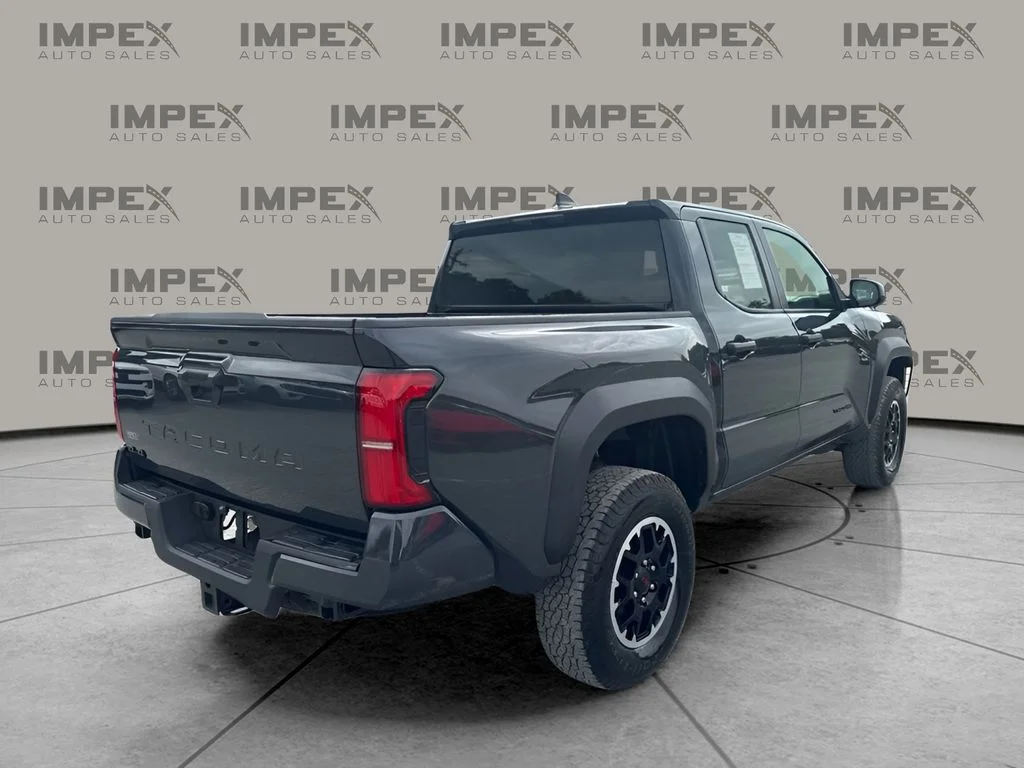 Used 2025  Toyota TRD Off-Road image 3