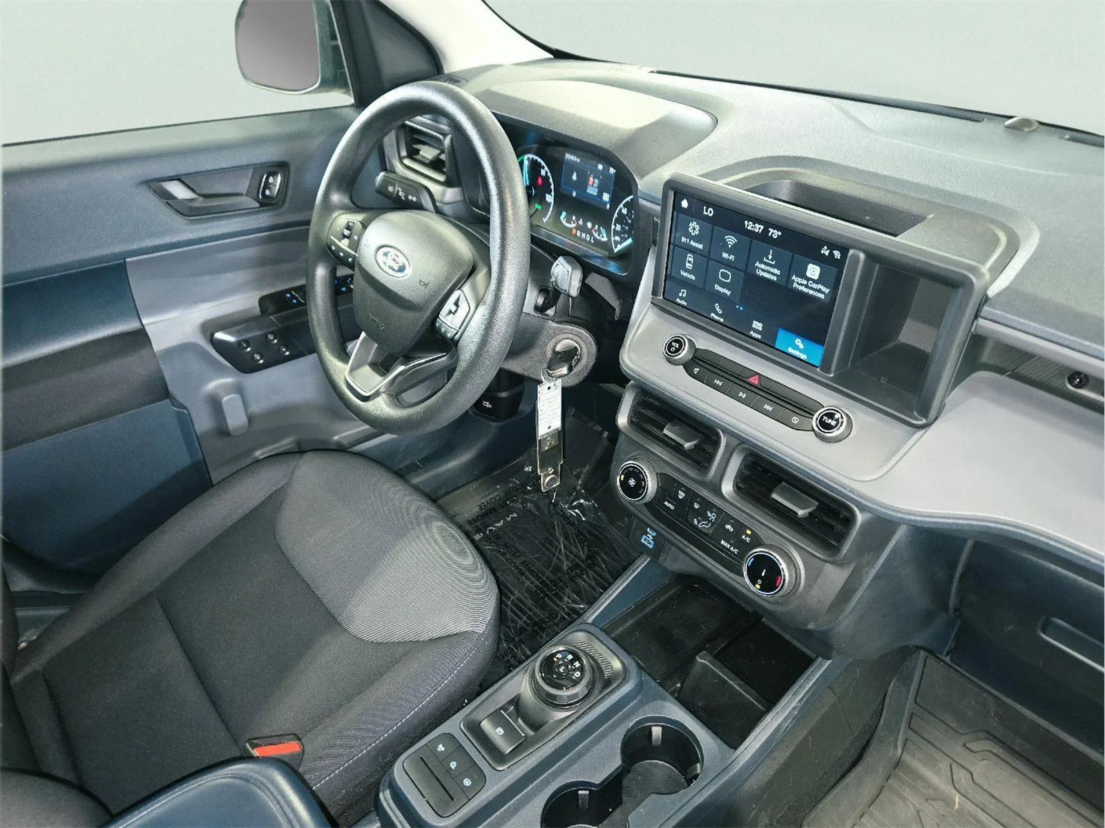 Used 2023 Area 51 Ford XL image 35