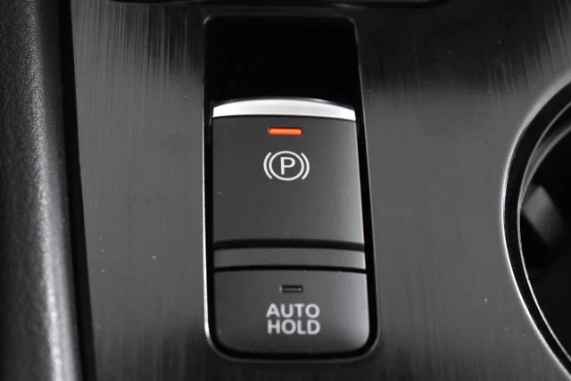 Used 2023 Silver Nissan SV image 30