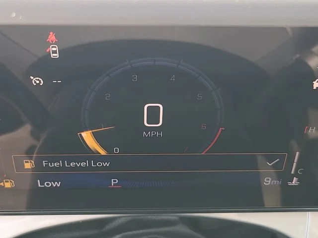 New 2026 Sterling Gray Metallic Chevrolet LT image 22