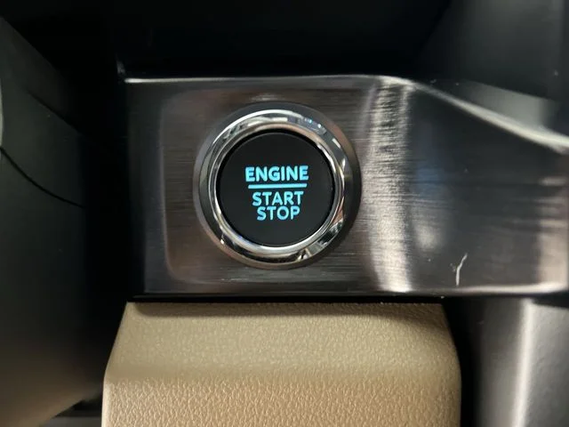 New 2026 White Ford Lariat image 15