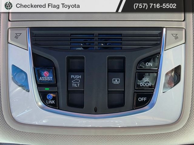 Used 2021 Gunmetal Metallic Acura Technology Package image 10