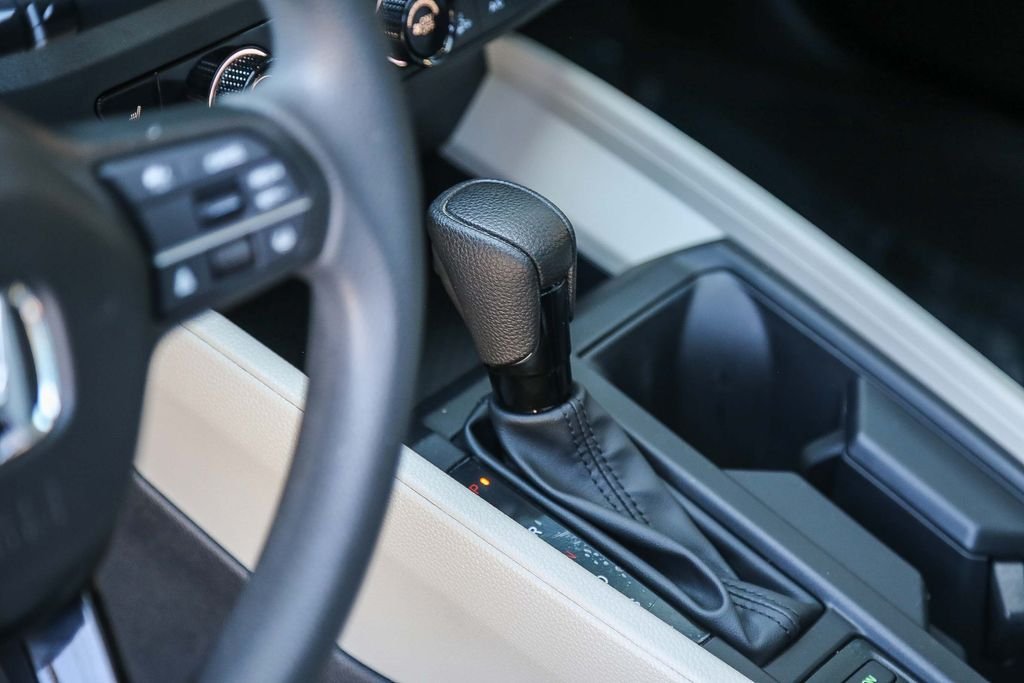 2025 Honda Accord SE - Photo 21