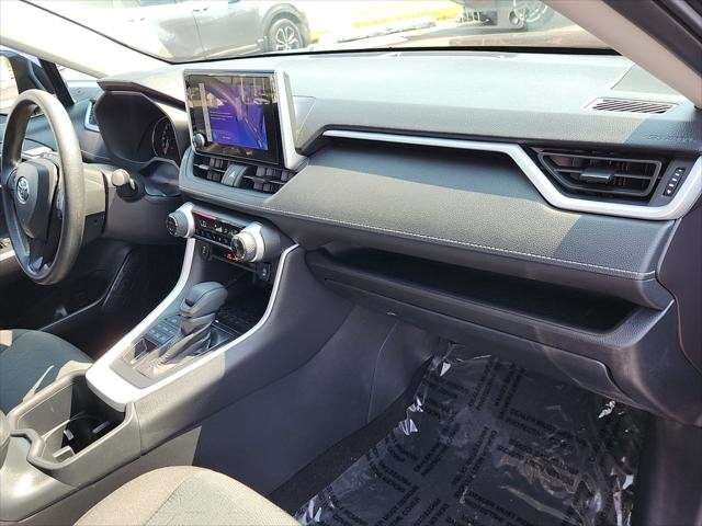 Certified Used 2025 BLUEPRINT Toyota  image 30