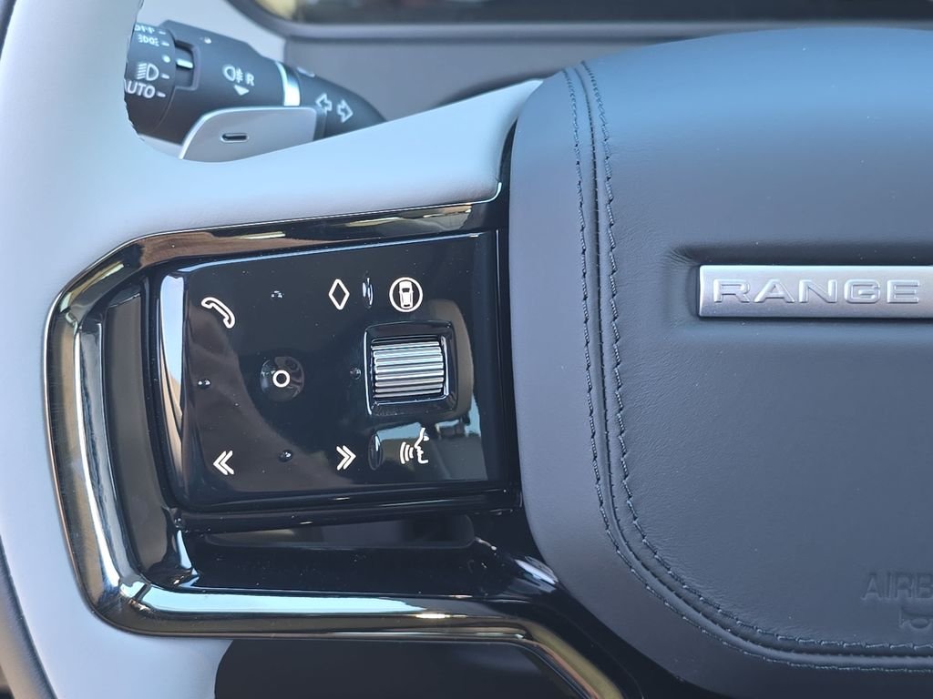 New 2026 Batumi Gold Land Rover S image 17