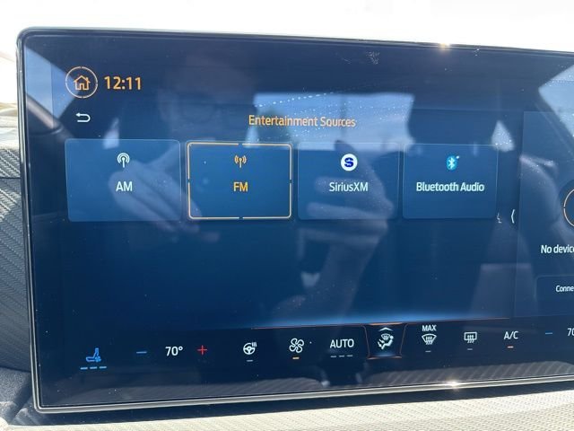 Used 2026 Silver Ford EcoBoost Premium image 25