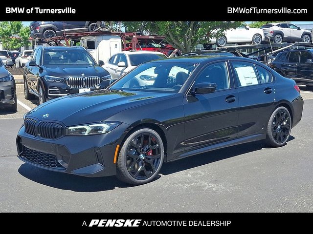 2026|BMW|3 Series|330i xDrive|4D Sedan