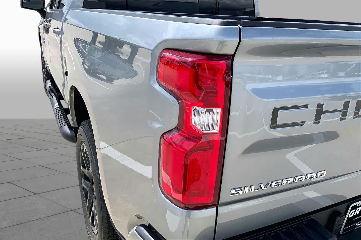 2026 Chevrolet Silverado 1500 RST - Photo 14