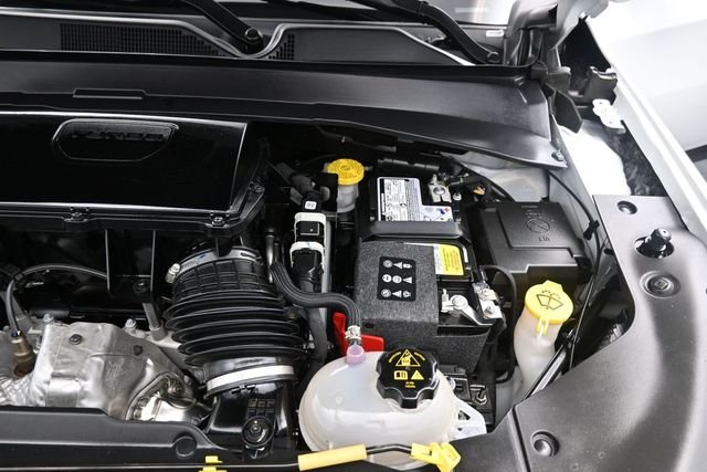 2025 Jeep Compass Trailhawk - Photo 33