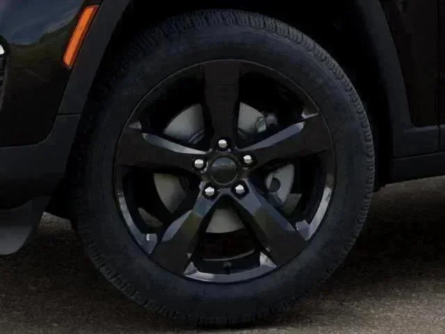 2025 Jeep Grand Cherokee Limited - Photo 60