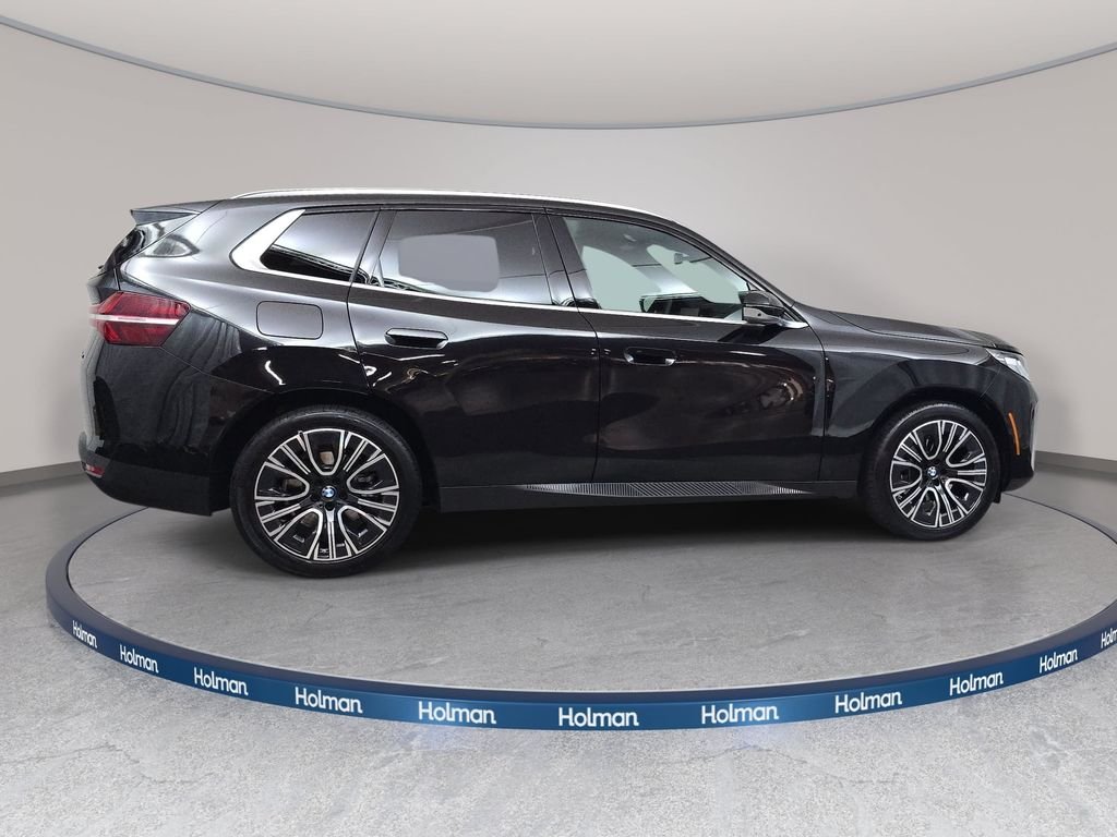 Used 2026 Black Sapphire Metallic BMW 30 xDrive image 5