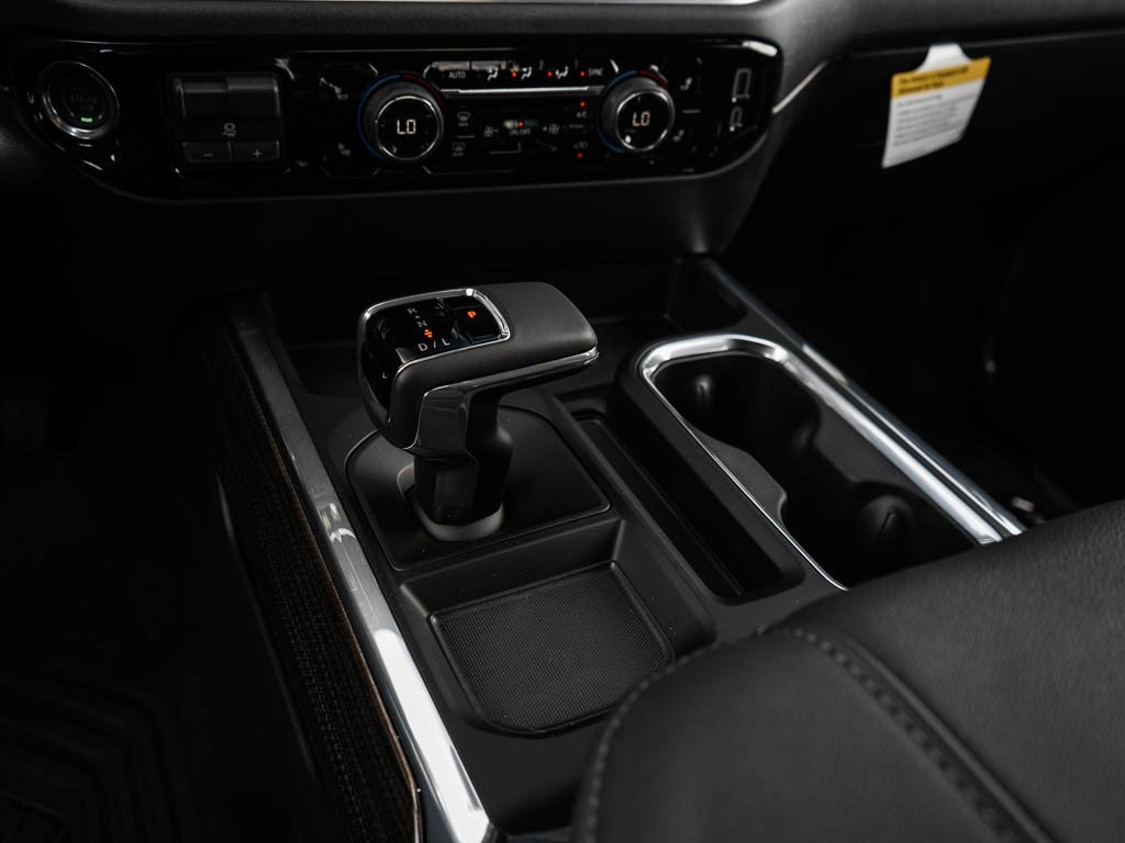 2026 Chevrolet Silverado 1500 LT Trail Boss - Photo 24