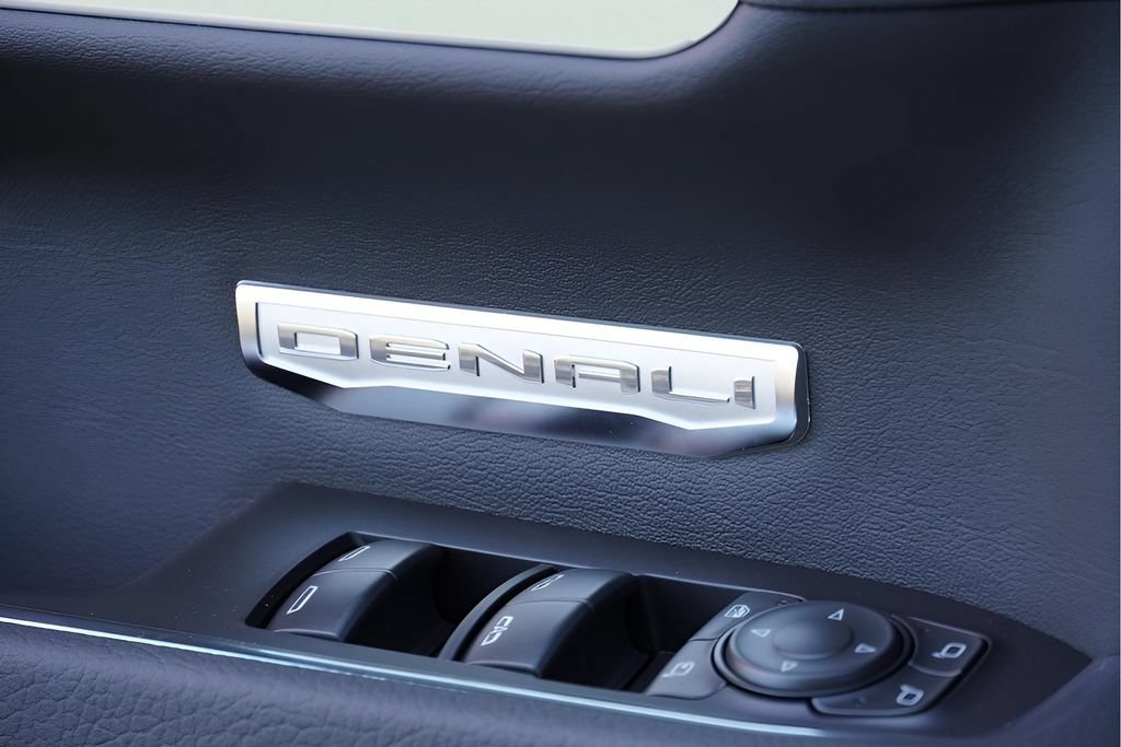 2026 GMC Sierra 1500 Denali - Photo 19