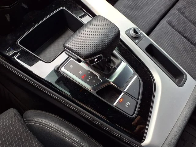 Used 2023 Gray Audi 45 S line Premium Plus image 7