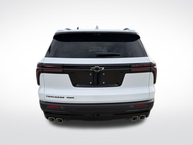 2027 Chevrolet Traverse LT - Photo 27
