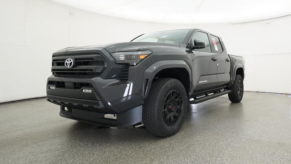 New 2026 Underground Toyota SR5 image 19