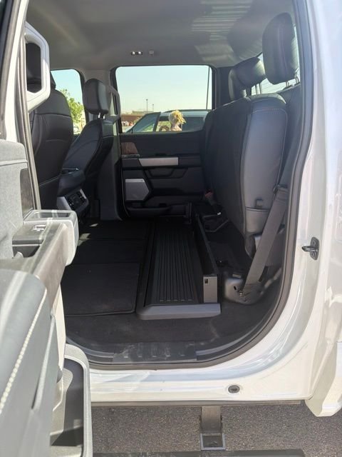 2026 Ford F-350 Super Duty Lariat - Photo 7