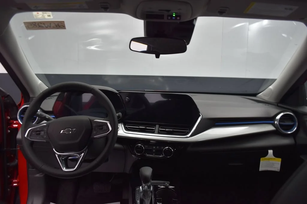 2026 Chevrolet Trax LT - Photo 24