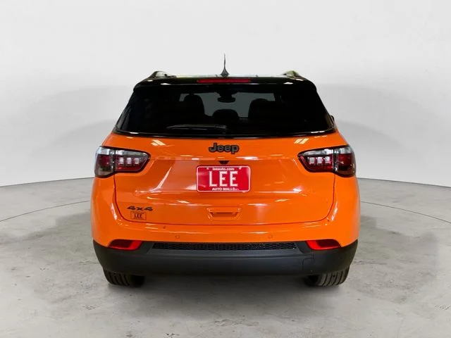 New 2026  Jeep Limited image 5