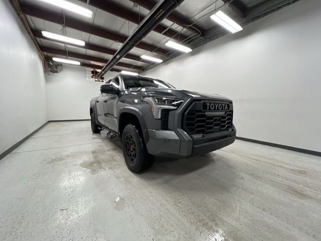 2026 Toyota Tundra TRD Pro - Photo 2