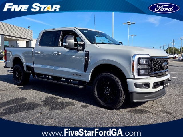 New 2026 Avalanche Ford Lariat image 1