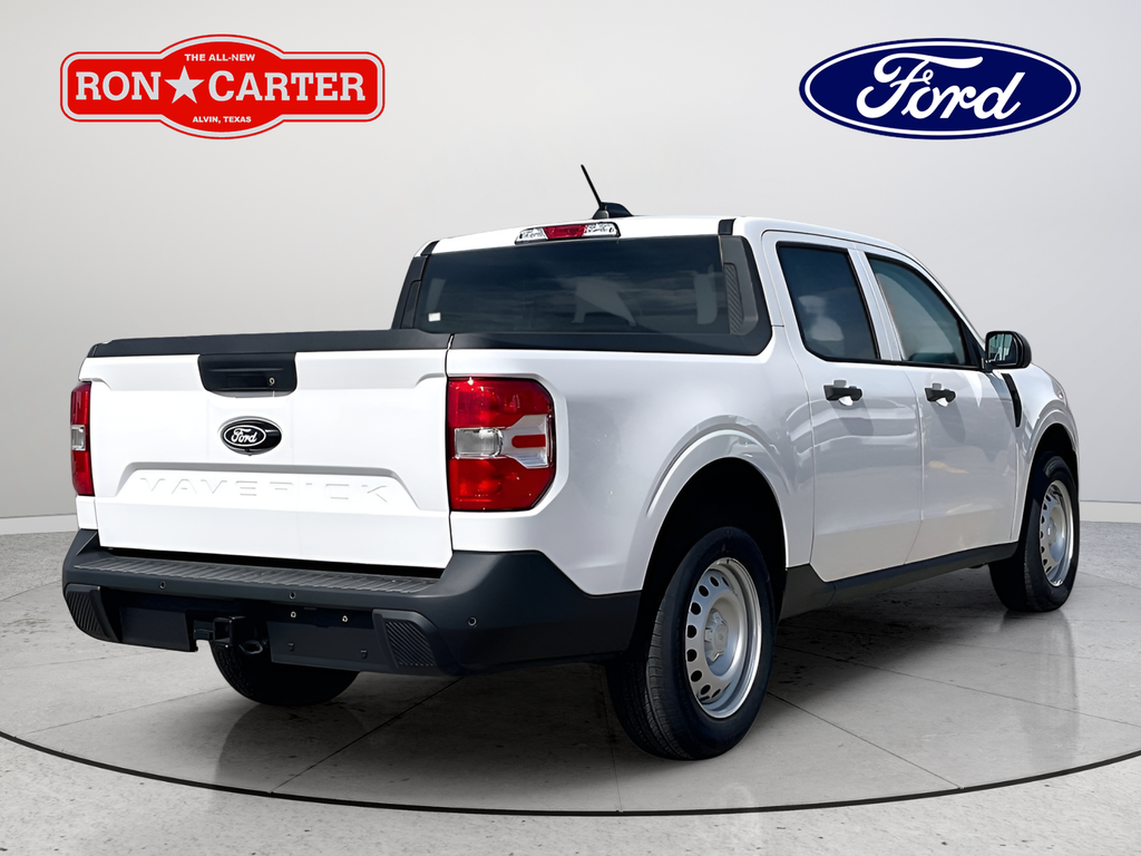 New 2026 White Ford XL image 5