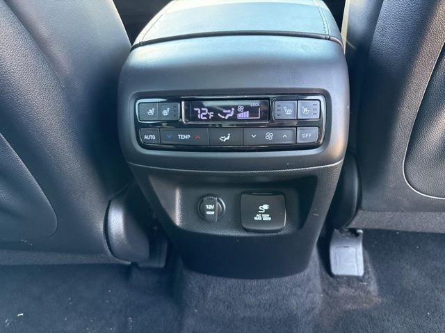 Used 2024 White Hyundai Calligraphy image 25