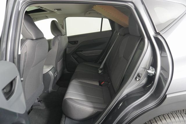 2026 Subaru Crosstrek Premium - Photo 21