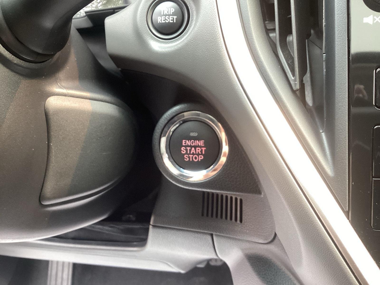 Certified Used 2024 Crystal White Pearl Subaru Premium image 17
