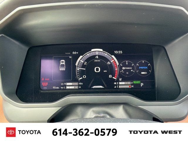 2026 Toyota Tundra 1794 Edition - Photo 21