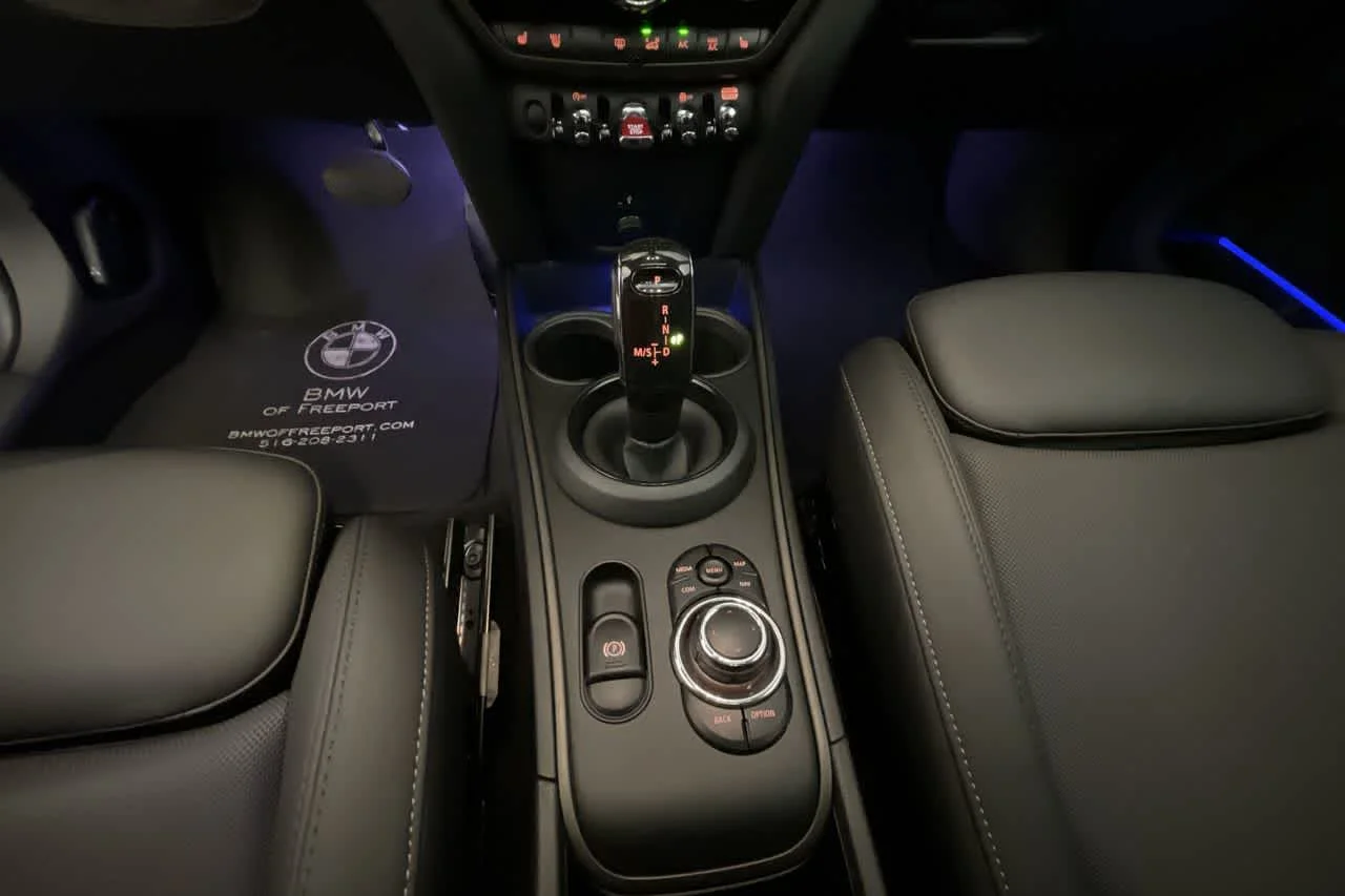 2023 MINI Countryman S - Photo 20