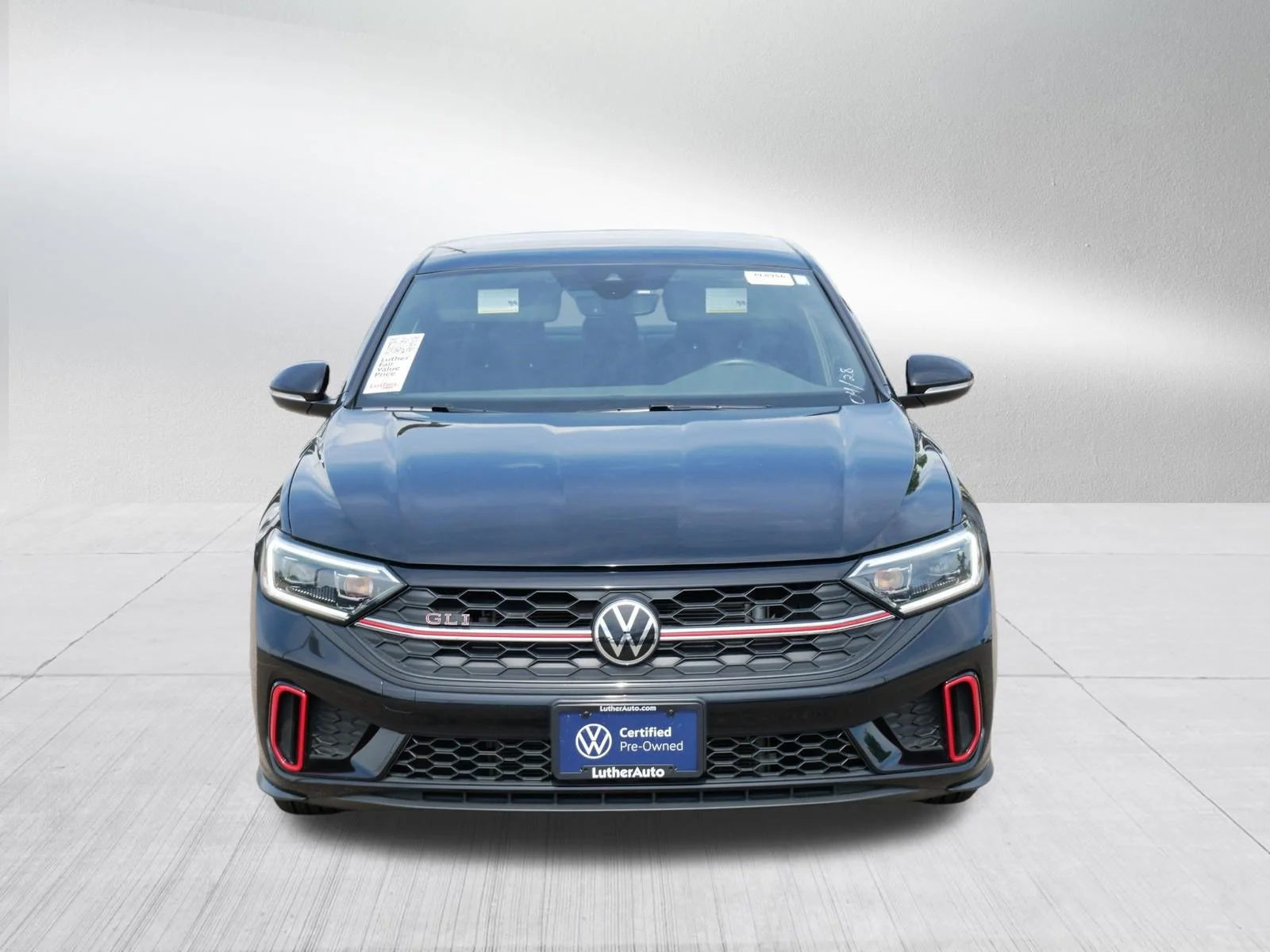 Certified Used 2023 DEEP BLACK PEARL EFFECT Volkswagen Autobahn image 2