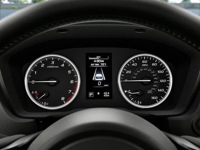 New 2026 DARK MAHOGANY PEARL Subaru Premium image 17