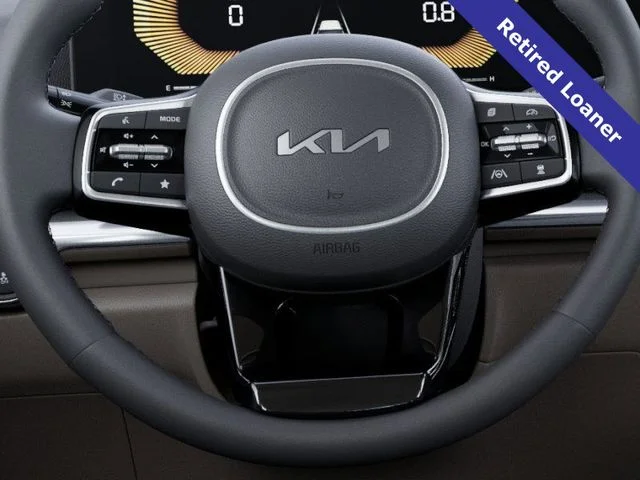 2026 Kia Carnival LXS - Photo 22