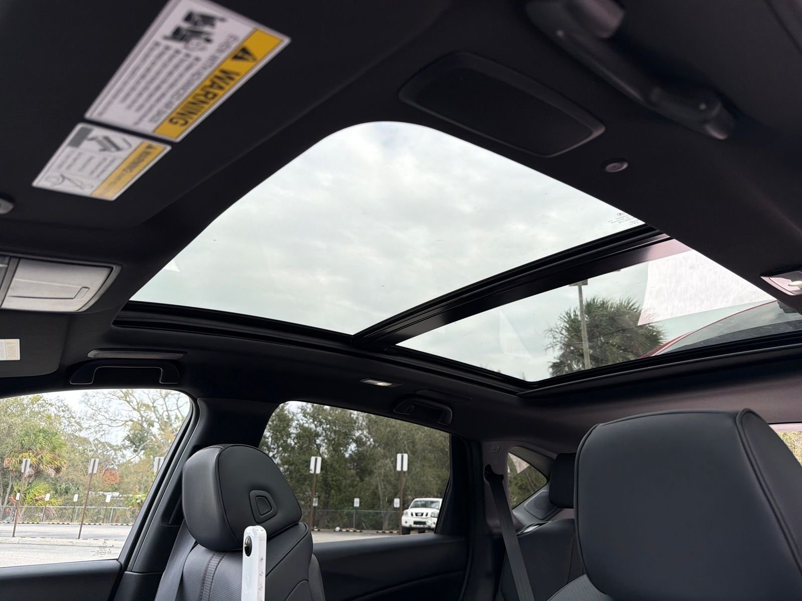 New 2026 Performance Red Pearl Acura A-Spec Advance Package image 23